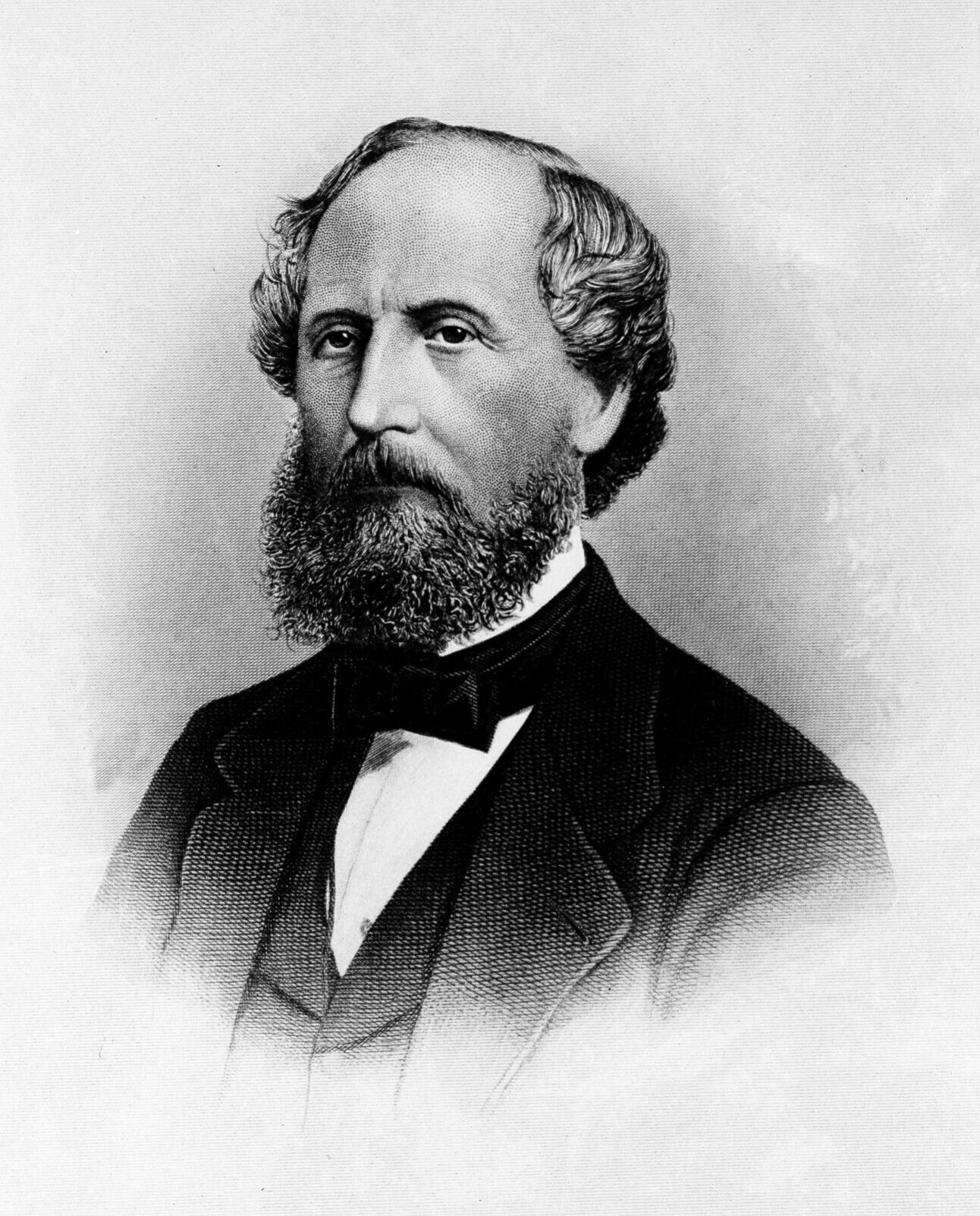 1866: Cyrus W. Field